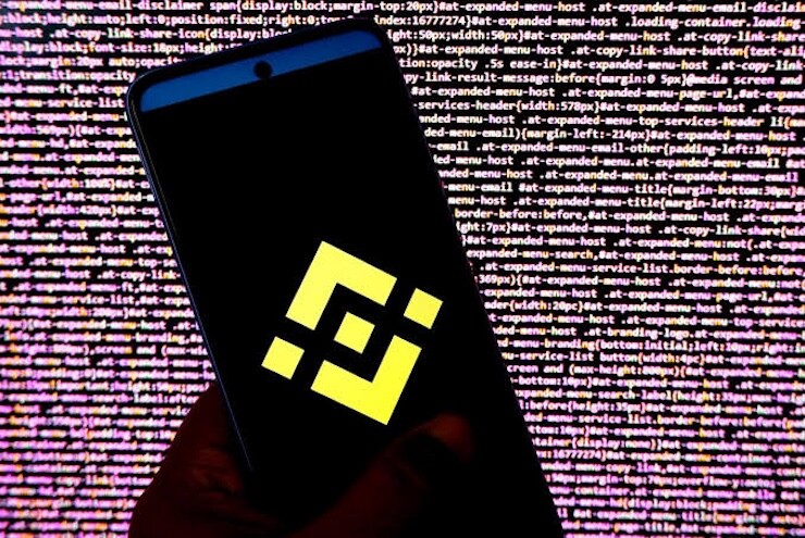 Sàn giao dịch tiền mã hóa&nbsp;Binance bị hack, có thể là lớn nhất lịch sử. (Ảnh minh họa)