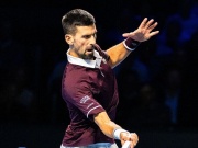 Video tennis Djokovic - Struff: Địa chấn sau 2 giờ 36 phút (Basel Open)