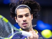 Trực tiếp tennis Alcaraz - Paul: Kịch tính set 2 (Vienna Open) (Kết thúc)