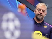 HLV Flick cần đưa Barca trở lại chiến thắng, thời điểm quyết định cả mùa giải