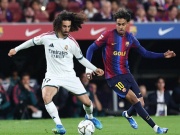 Barcelona vội vã kiếm tiền sau cú sốc Siêu kinh điển, sẵn sàng cải tổ đội hình