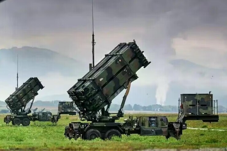 Mỹ bật đèn xanh thương vụ Patriot trị giá 2,1 tỷ USD cho Ukraine