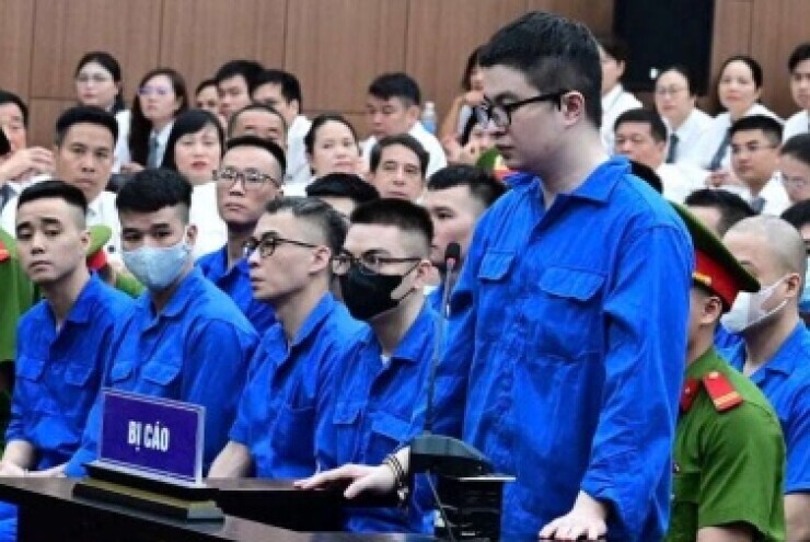 Mr Pips bất ngờ nói  tiền nhiều vẫn thấy cuộc đời vô nghĩa 