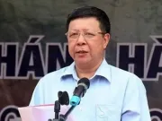 Truy tố cựu Phó chủ tịch UBND tỉnh Lào Cai Lê Ngọc Hưng