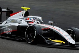 Đua xe F1, Mexico City GP: Ferrari áp đảo ở các phiên chạy thứ 6