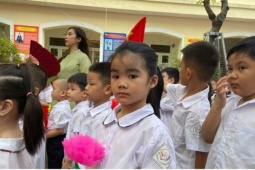 Từ 1/11/2026, những đối tượng nào được hỗ trợ học phí?