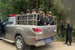 Nhìn lại 10 ngày truy bắt 4 phạm nhân trốn khỏi Trại giam A2