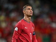 Ronaldo chuẩn bị trở lại tuyển Bồ Đào Nha sau án phạt gây tranh cãi