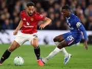 Trực tiếp bóng đá Chelsea - MU: Ngày phán quyết Carrick (Ngoại hạng Anh)