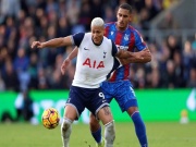Trực tiếp bóng đá Tottenham - Crystal Palace: "Gà trống" tiếp mạch thăng hoa (Ngoại hạng Anh)