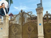 Truy tố đại gia Bình ‘đồng’, ông trùm đổ chất thải gây ô nhiễm ở Hải Phòng