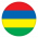 Logo Mauritius - MRI
