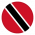 Logo Trinidad and Tobago - TRI
