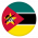 Logo Mozambique