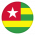 Logo Togo - TOG