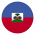 Logo Haiti - HAI