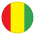 Logo Guinea