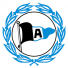 Logo Arminia Bielefeld - DSC