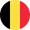 Logo Bỉ - BEL