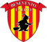 Logo Benevento - BEN
