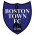 Logo Boston Town - BTN