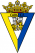 Logo Cádiz - CAD