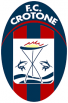 Logo Crotone - CRO
