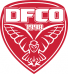Logo Dijon - DIJ
