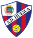 Logo Huesca - HUE