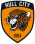 Logo Hull City - HUL