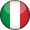 Logo Italy - ITA