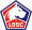 Logo Lille - LIL