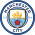 Logo Manchester City