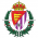 Logo Real Valladolid - VLD