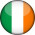 Logo Republic of Ireland - IRL