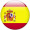 Logo Tây Ban Nha - ESP