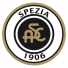 Logo Spezia - SPE
