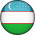 Logo Uzbekistan - UZB