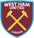 Logo West Ham United 