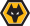 logo Wolverhampton Wanderers