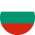 Logo Bulgaria - BUL