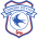 Logo Cardiff City - CAR
