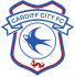 Logo Cardiff City - CAR