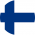 Logo Phần Lan - FIN
