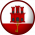 Logo Gibraltar - GIB