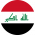 Logo Iraq - IRQ