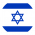 Logo Israel - ISR