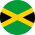 Logo Jamaica - JAM
