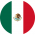 Logo Mexico - MEX