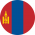 Logo Mongolia